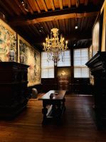 Tag 3 - Plantin-Moretus-Museum