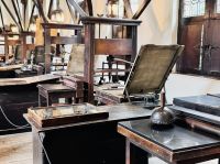 Tag 3 - Plantin-Moretus-Museum