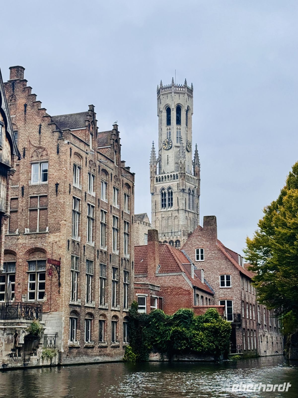 Tag 4 - Brügge 