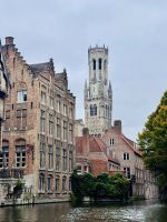 Tag 4 - Brügge 