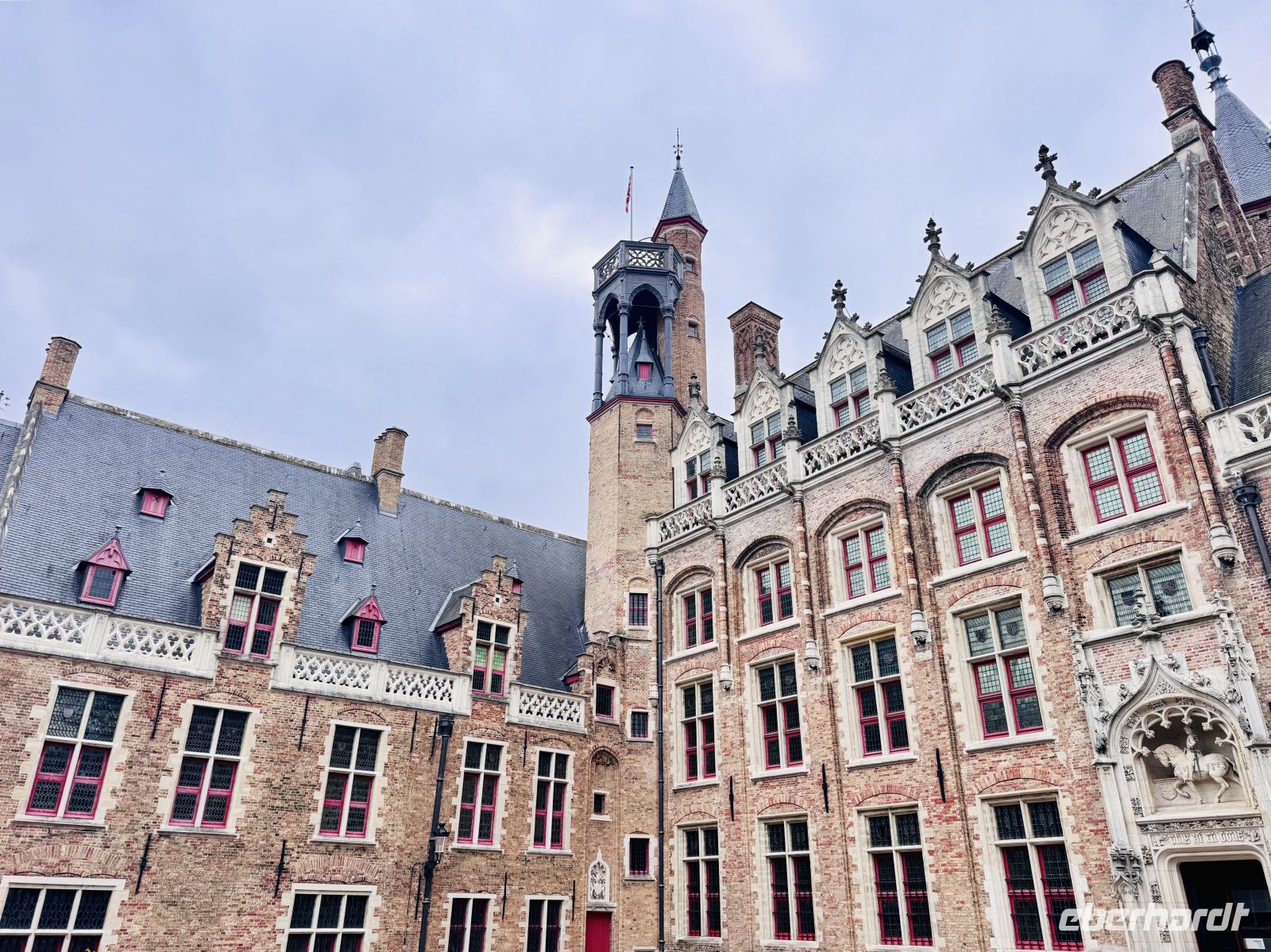 Tag 4 - Gruuthusemuseum, Brügge 