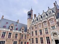 Tag 4 - Gruuthusemuseum, Brügge 