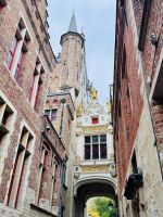 Tag 4 - Brügge 