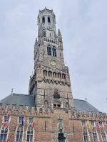 Tag 4 - Belfried, Brügge