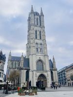 Tag 5 - St.-Bavo-Kathedrale, Gent