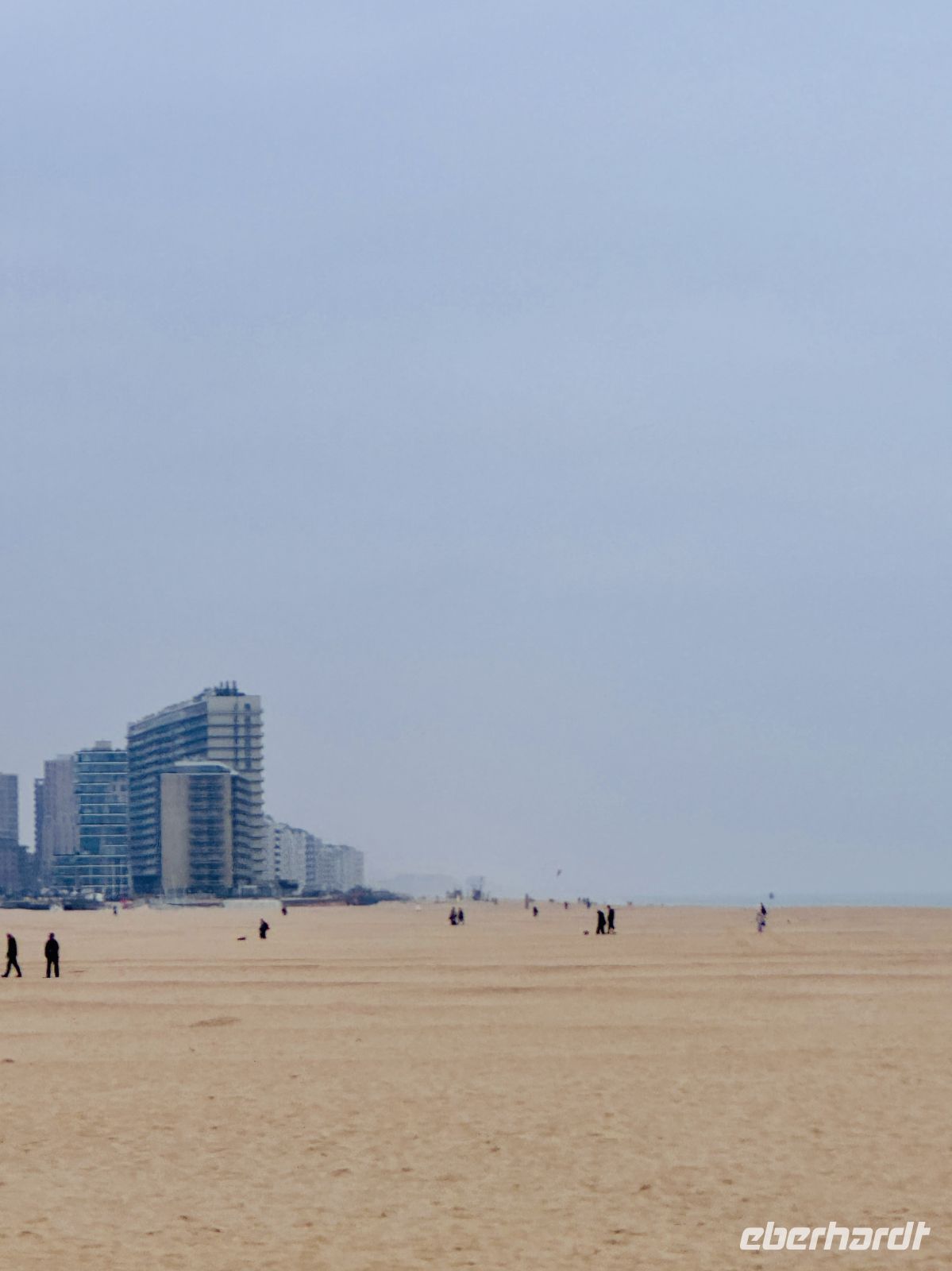 Tag 5 - Oostende