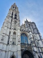 2. Tag - Liebfrauenkathedrale, Antwerpen &ndash; &copy; Christin Kuschka (Eberhardt TRAVEL)