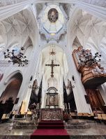 2. Tag - Liebfrauenkathedrale, Antwerpen &ndash; &copy; Christin Kuschka (Eberhardt TRAVEL)