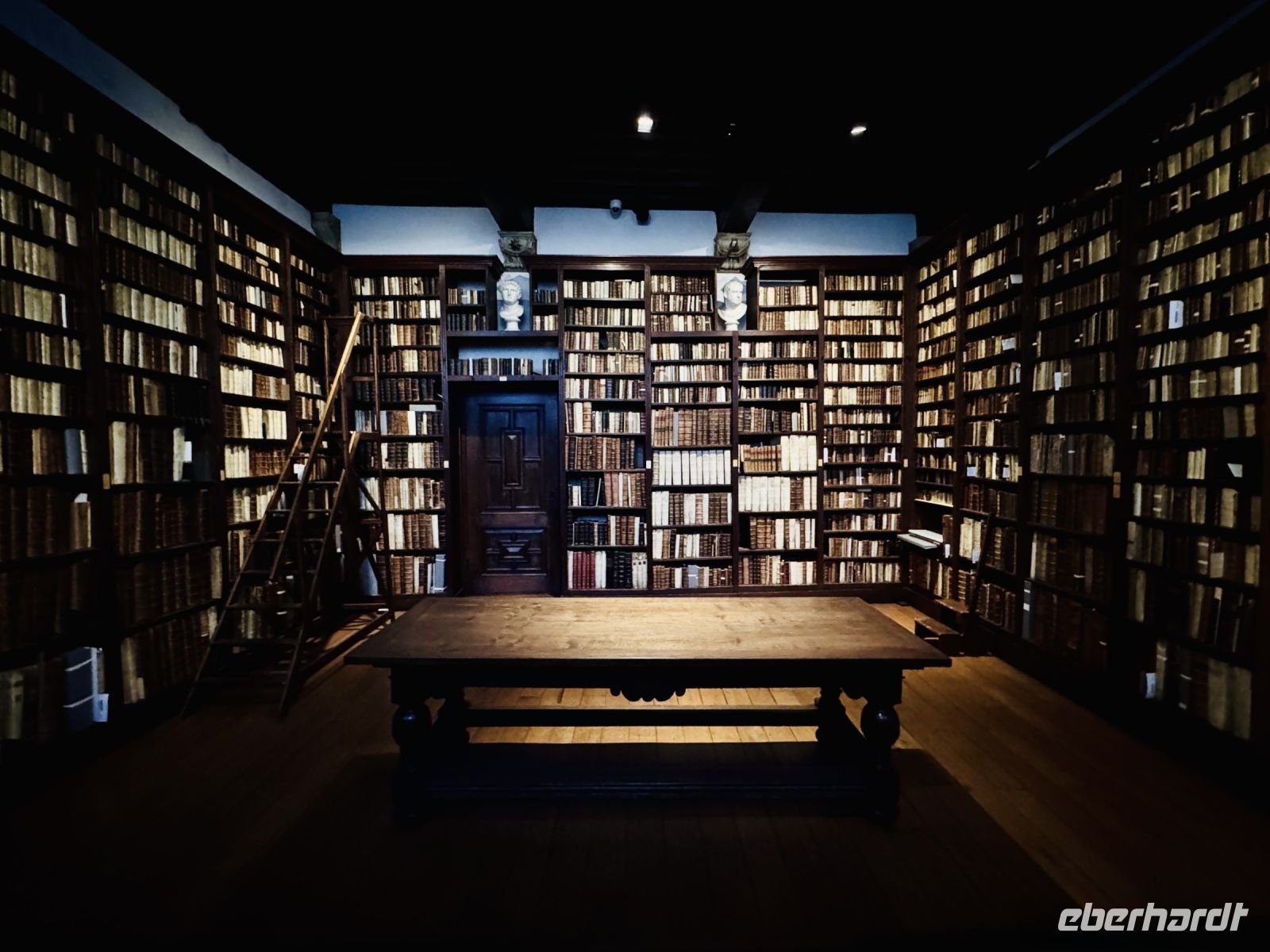 2. Tag - Plantin-Moretus-Museum, Antwerpen &ndash; &copy;  (Eberhardt TRAVEL)