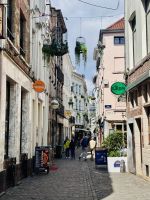 3. Tag - Brüssel &ndash; &copy; Christin Kuschka (Eberhardt TRAVEL)