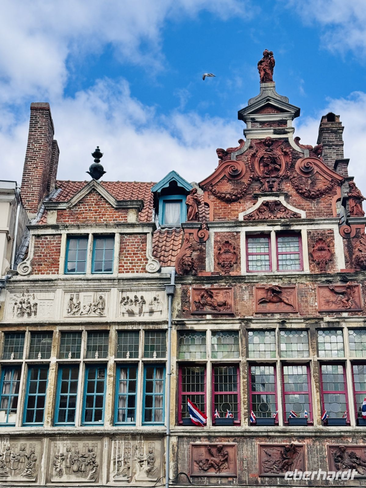4. Tag - Gent &ndash; &copy;  (Eberhardt TRAVEL)