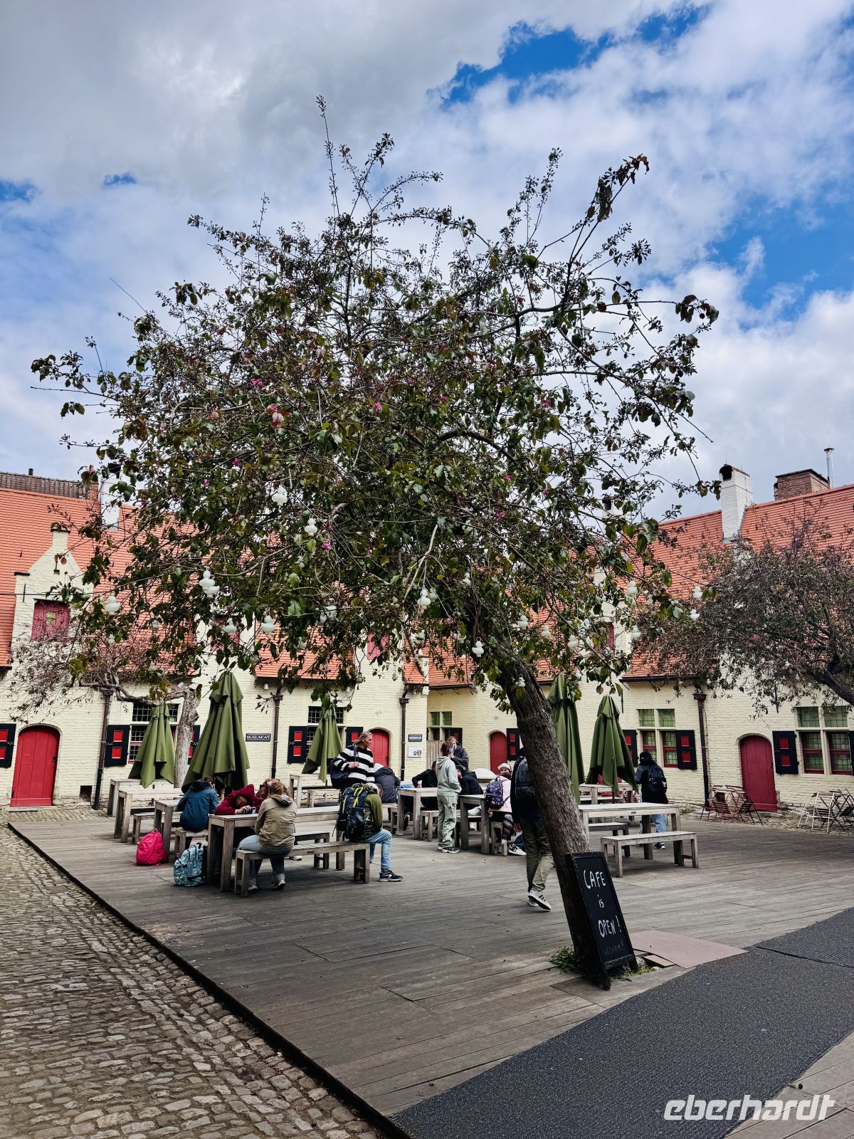 4. Tag - Huis van Alijn, Gent &ndash; &copy;  (Eberhardt TRAVEL)