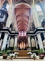 4. Tag - St.-Bavo-Kathedrale, Gent &ndash; &copy; Christin Kuschka (Eberhardt TRAVEL)