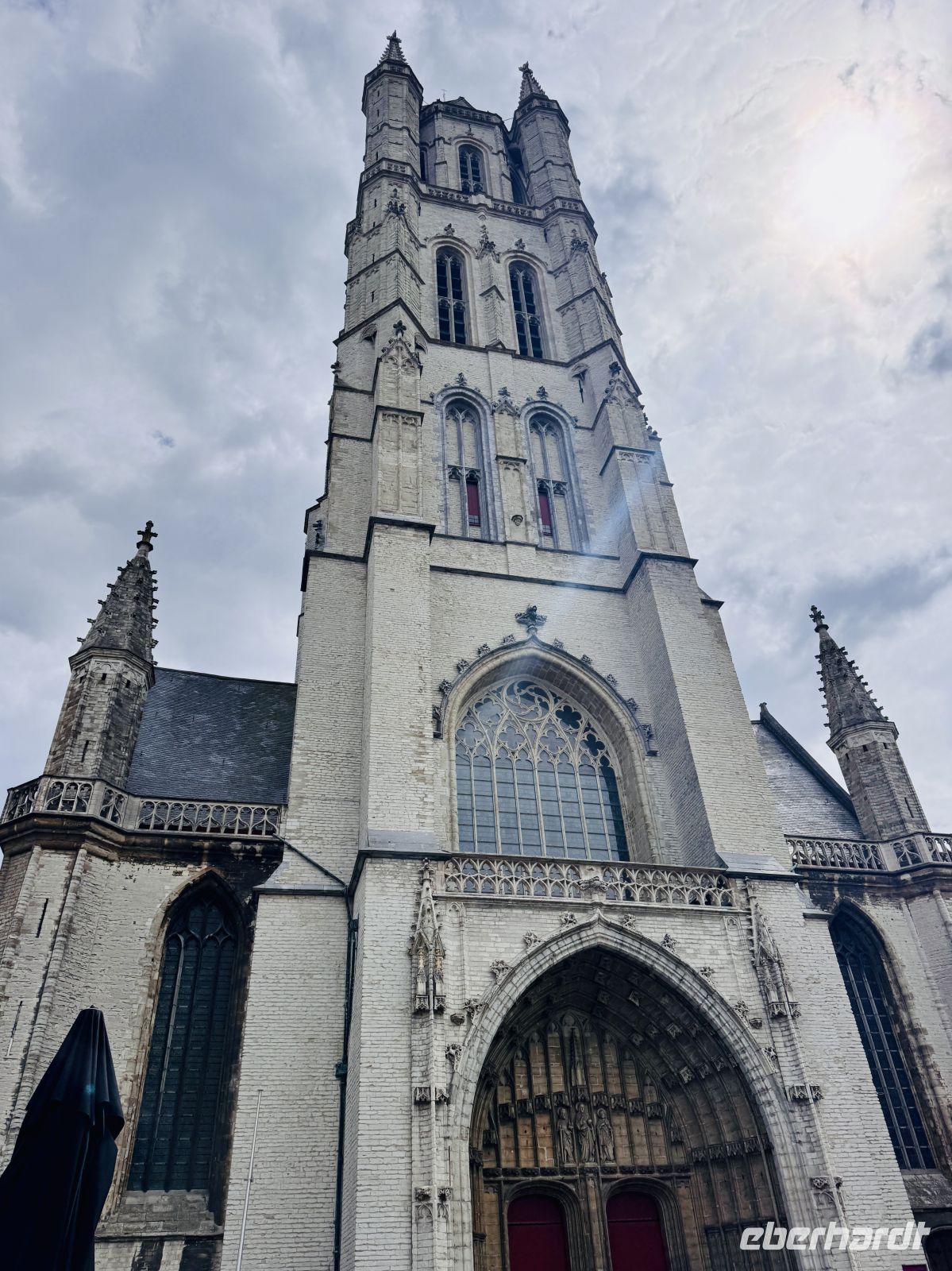 4. Tag - St.-Bavo-Kathedrale, Gent &ndash; &copy;  (Eberhardt TRAVEL)