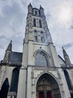 4. Tag - St.-Bavo-Kathedrale, Gent &ndash; &copy; Christin Kuschka (Eberhardt TRAVEL)