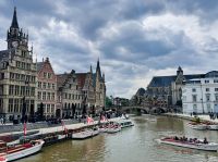 4. Tag - Gent &ndash; &copy; Christin Kuschka (Eberhardt TRAVEL)