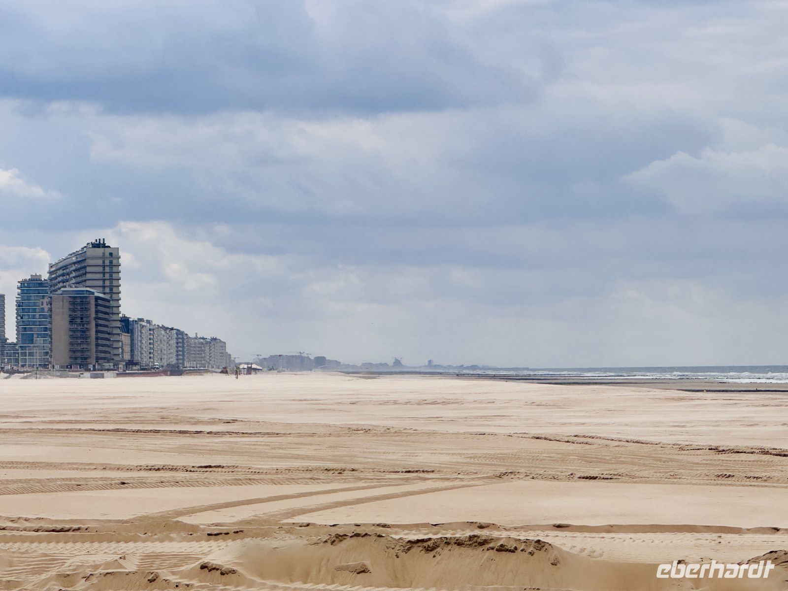 4. Tag - Oostende &ndash; &copy;  (Eberhardt TRAVEL)