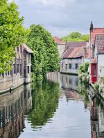 5. Tag - Brügge  &ndash; &copy; Christin Kuschka (Eberhardt TRAVEL)