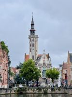 5. Tag - Brügge  &ndash; &copy; Christin Kuschka (Eberhardt TRAVEL)