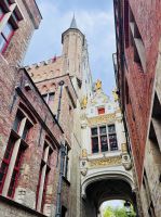 5. Tag - Brügge  &ndash; &copy; Christin Kuschka (Eberhardt TRAVEL)