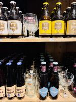5. Tag - Belgische Bierkultur &ndash; &copy; Christin Kuschka (Eberhardt TRAVEL)