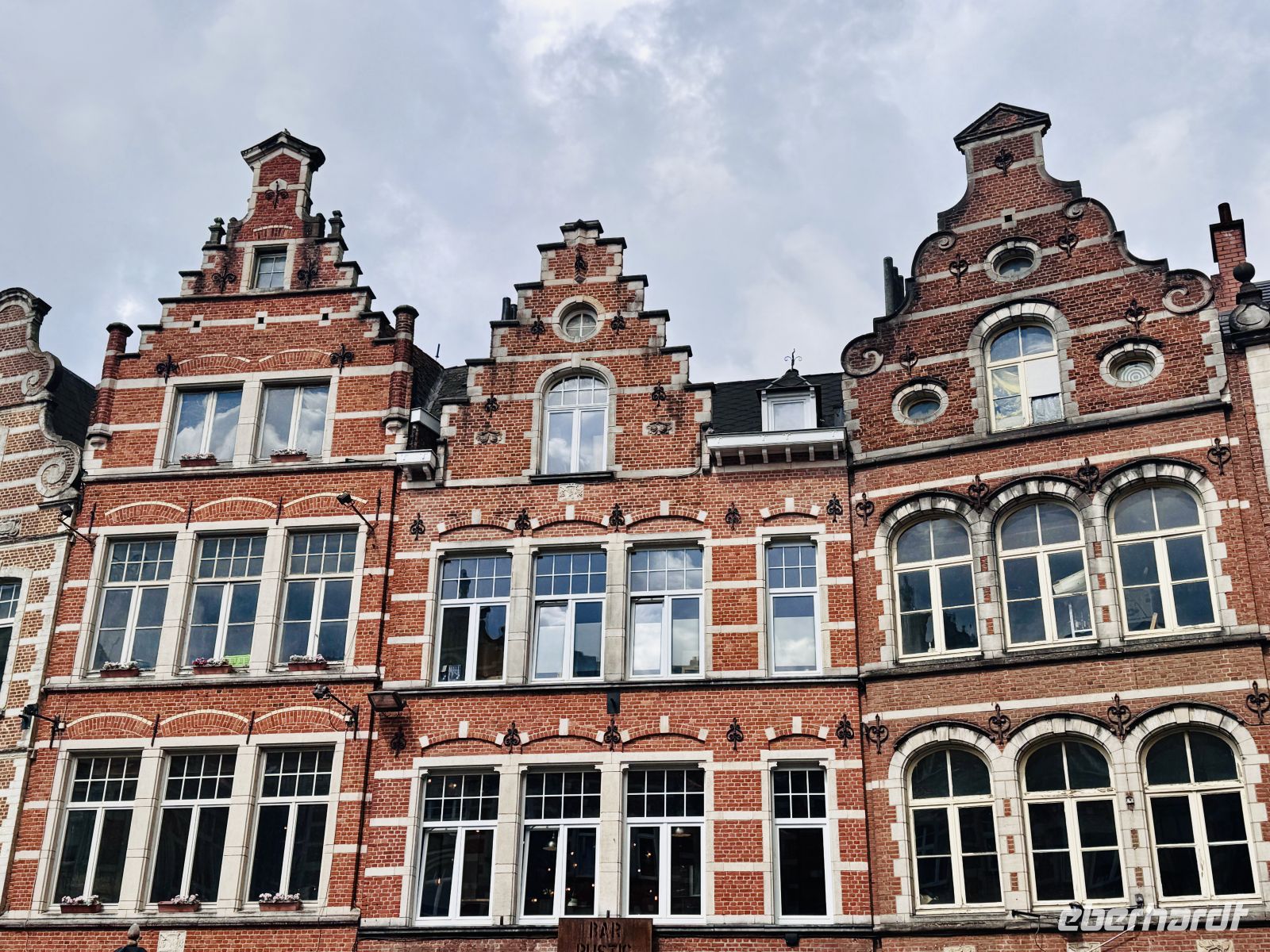 6. Tag - Leuven  &ndash; &copy;  (Eberhardt TRAVEL)