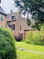 6. Tag - Beginenhof, Leuven  &ndash; &copy; Christin Kuschka (Eberhardt TRAVEL)