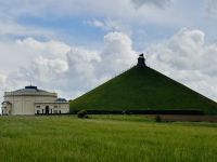 6. Tag - Waterloo  &ndash; &copy; Christin Kuschka (Eberhardt TRAVEL)