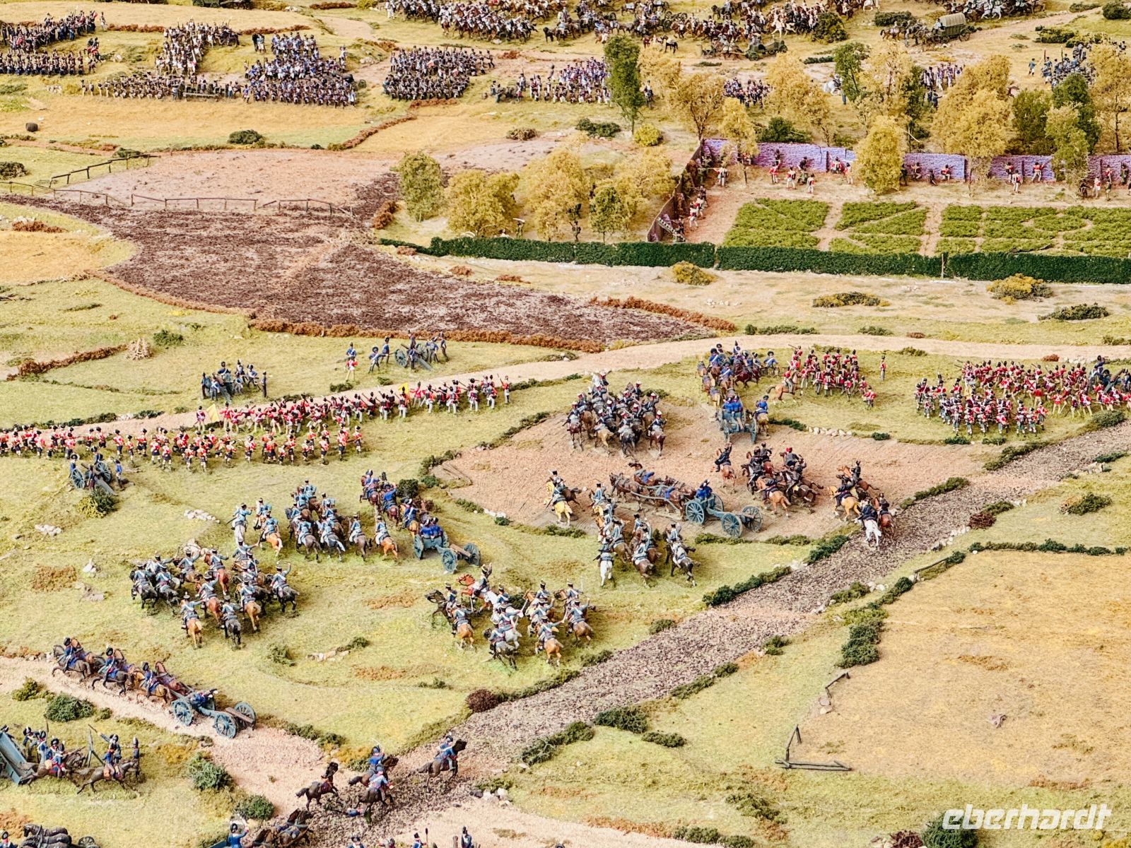 6. Tag - Waterloo  &ndash; &copy;  (Eberhardt TRAVEL)