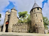 7. Tag - Jekertoren, Maastricht &ndash; &copy; Christin Kuschka (Eberhardt TRAVEL)
