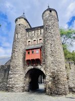 7. Tag - Jekertoren, Maastricht &ndash; &copy; Christin Kuschka (Eberhardt TRAVEL)