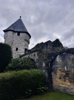 7. Tag - Father Vinck Tower, Maastricht &ndash; &copy; Christin Kuschka (Eberhardt TRAVEL)