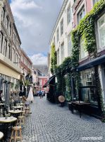 7. Tag - Maastricht  &ndash; &copy; Christin Kuschka (Eberhardt TRAVEL)