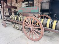 7. Tag - Bosch Brauerei, Maastricht &ndash; &copy; Christin Kuschka (Eberhardt TRAVEL)