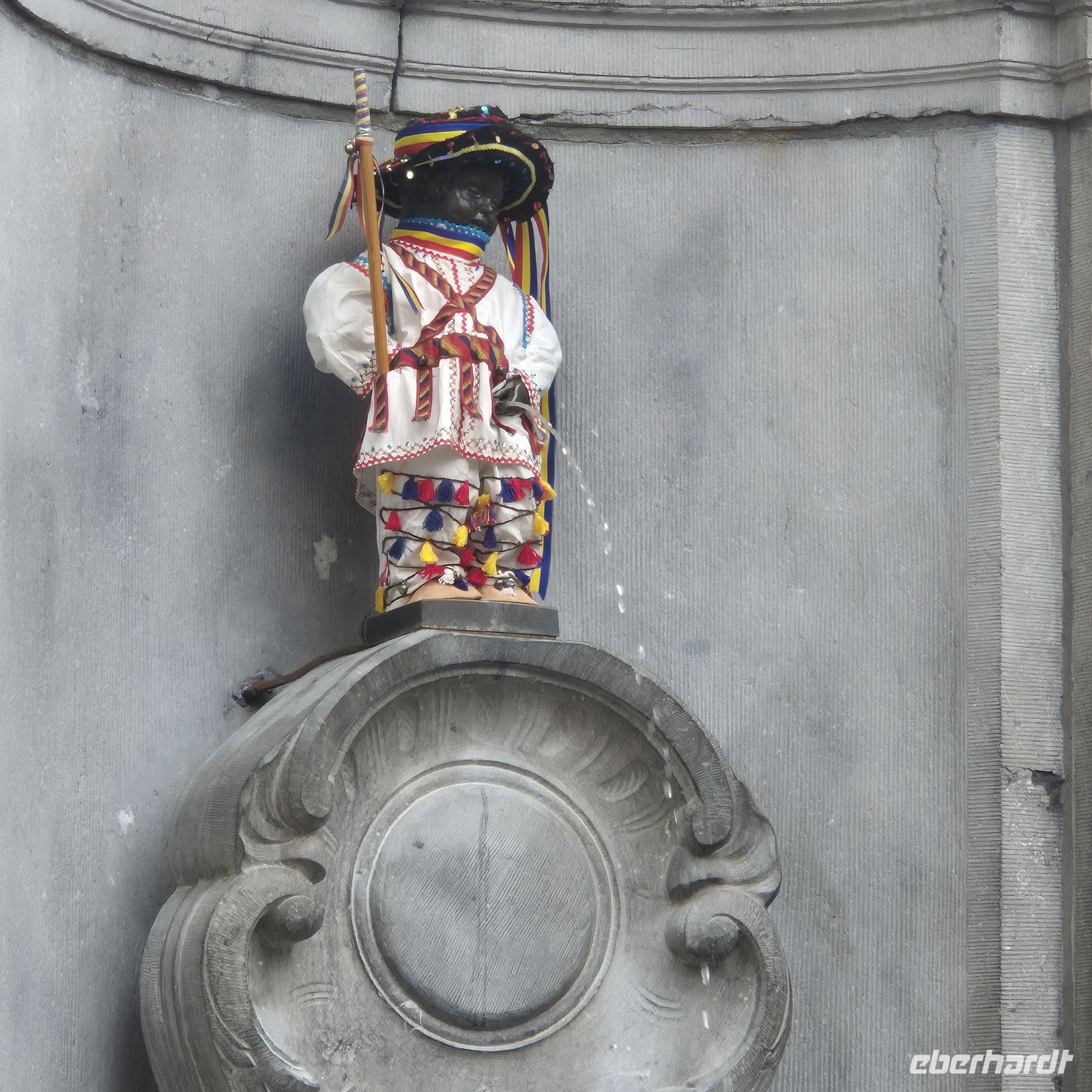 &copy;  (Eberhardt TRAVEL)