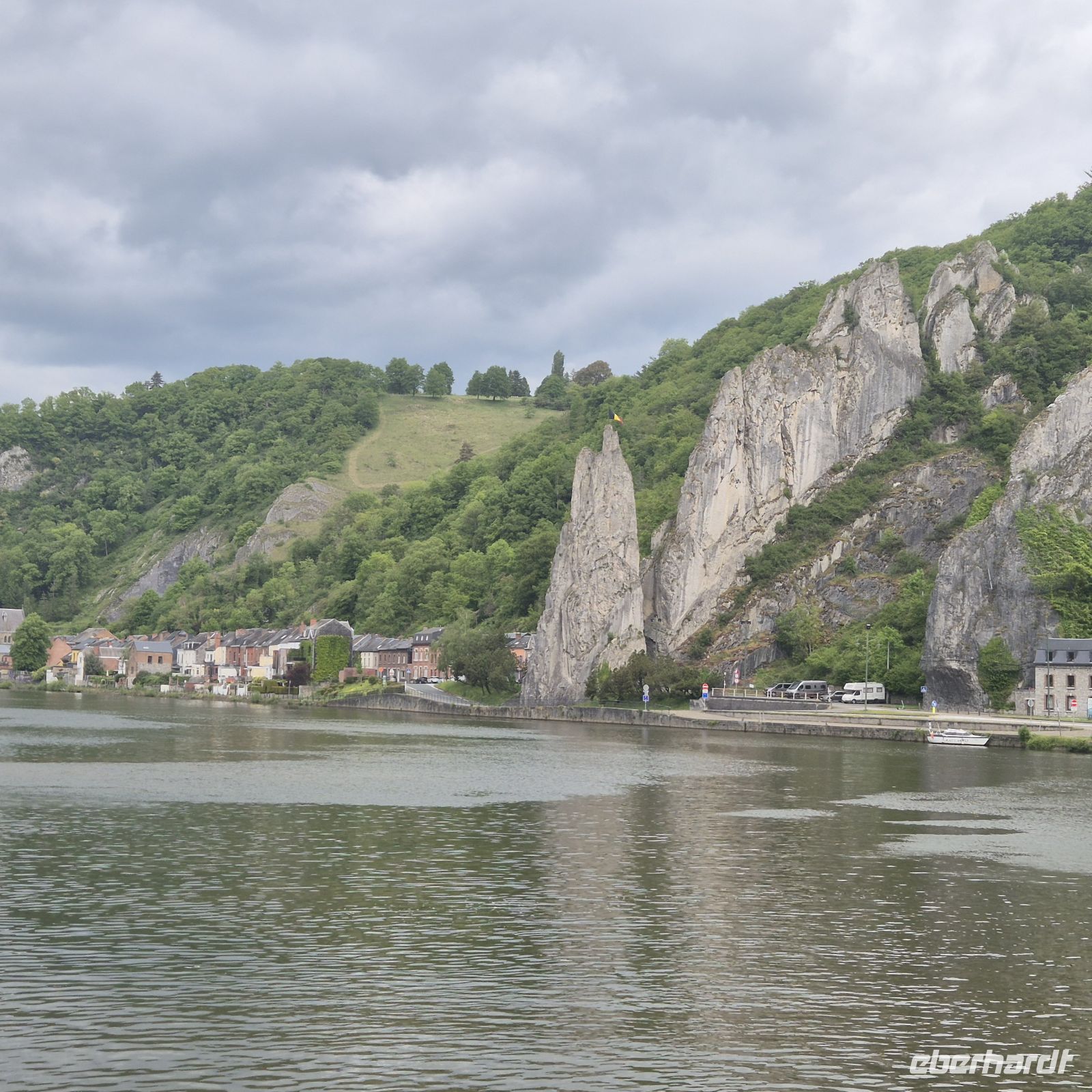 &copy;  (Eberhardt TRAVEL)