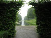 Schlossgärten von Annevoie