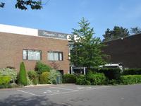 Unser Hotel in Namur