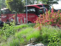 Unser Hotel in Namur