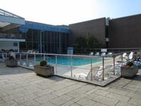 Unser Hotel in Namur