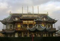 Tag 2 - 02 - Stadtrundfahrt BrÜssel - GelÃ€nde Weltausstellung 1958 (1)