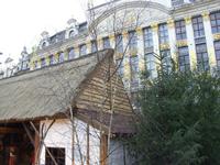 Tag 2 - 08 - Grand Place von BrÜssel - Rathaus und GildehÃ€user (4)