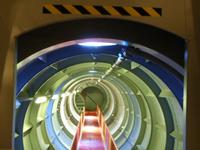 Tag 2 - 10 - Innenbesichtigung des Atomiums (5)