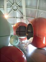 Tag 2 - 10 - Innenbesichtigung des Atomiums (7)