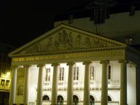 Tag 2 - 11 - abendliches, weihnachtliches BrÜssel (6)