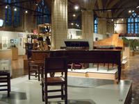 Tag 3 - 3 - Stadtrundgang durch Antwerpen (10)