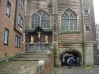 Tag 3 - 3 - Stadtrundgang durch Antwerpen (11)