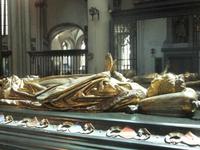 Zenotaph - Maria von Burgund