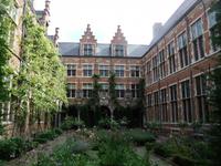 Plantin-Moretus-Haus