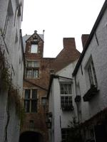 Tag 3 - 3 - Stadtrundgang durch Antwerpen (6)